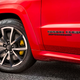 Illustration for article titled 2018 Jeep Grand Cherokee Trackhawk: This Is More Of The 707-HP Monster Jeep